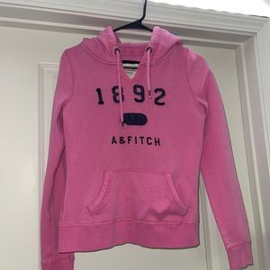 Women’s Abercrombie&Fitch Hoodie
